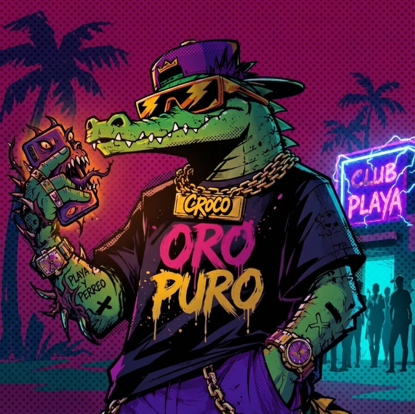 El Cucuy